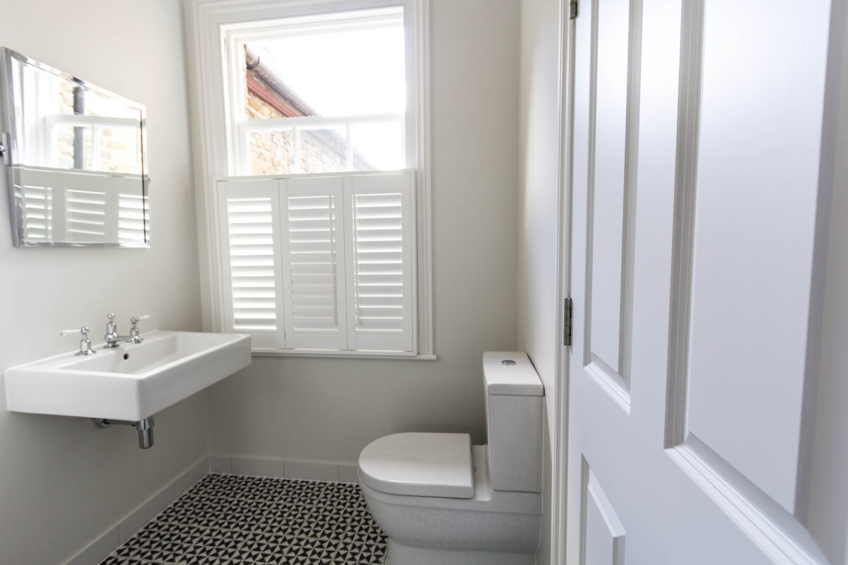 Project Stapleton Road, SW17 London Diamond Construction Limited