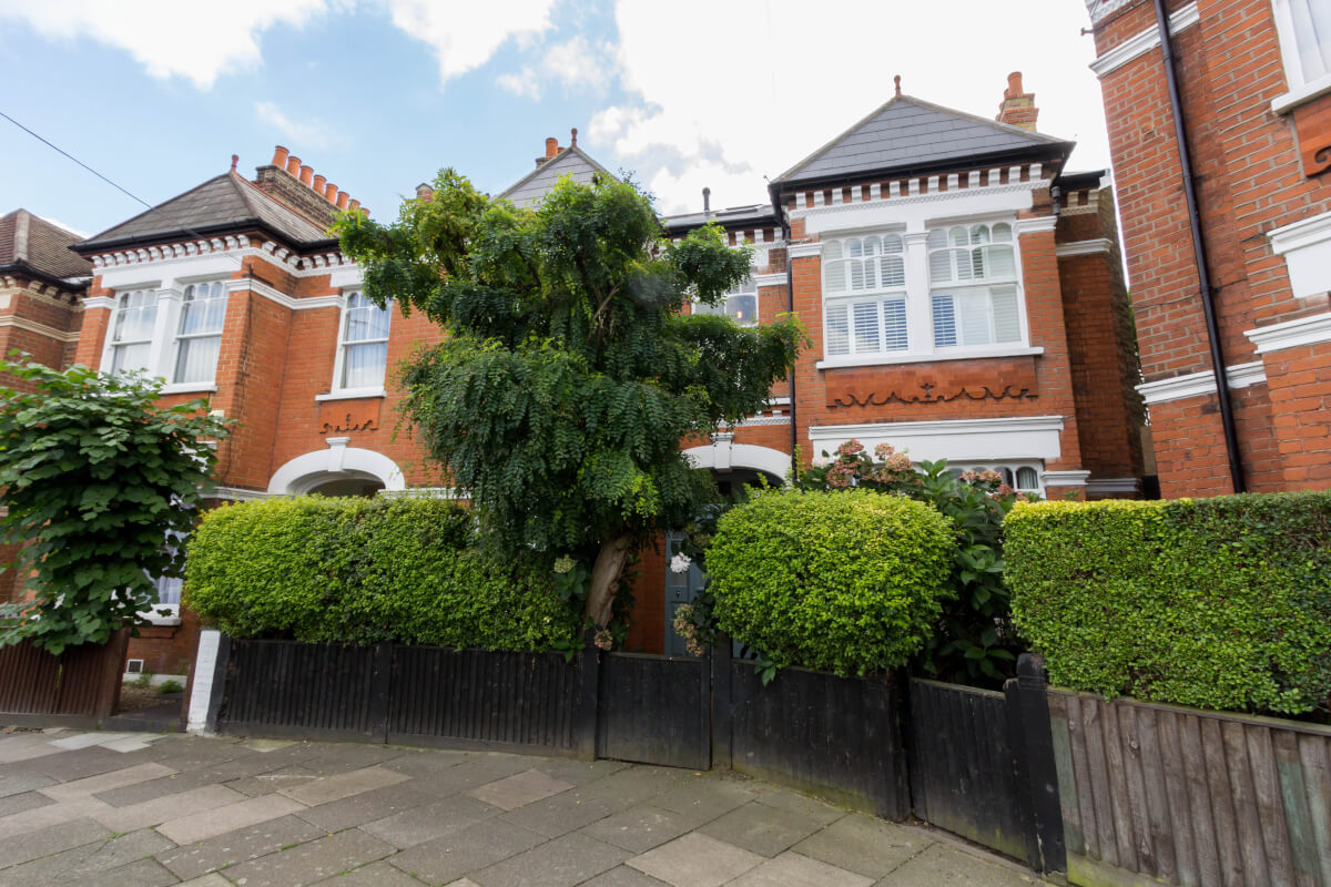 Project Stapleton Road, SW17 London Diamond Construction Limited