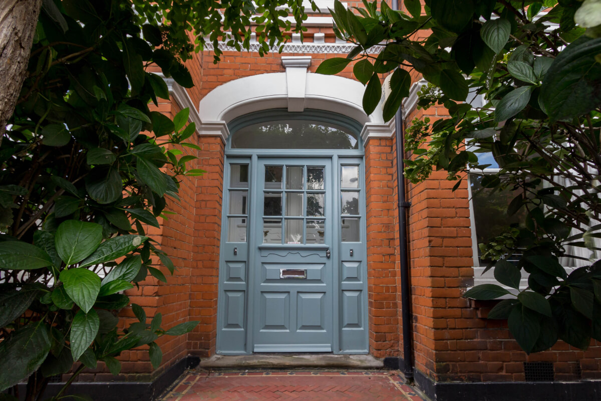 Project Stapleton Road, SW17 London Diamond Construction Limited