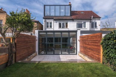 Loft conversion