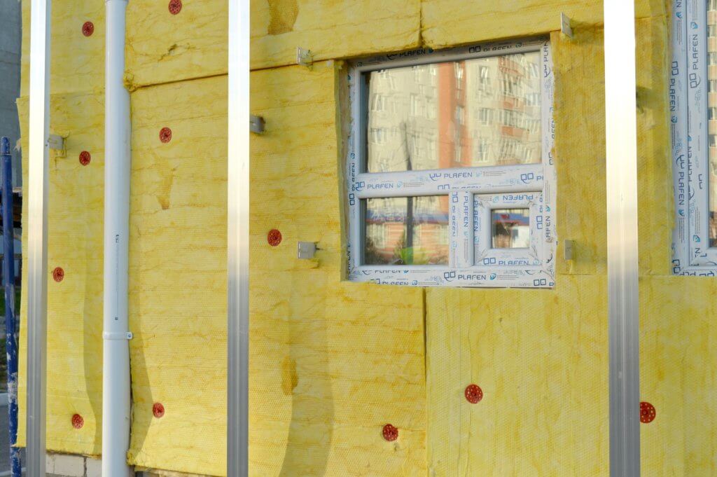 Solid Wall Insulation Internal Vs External Diamond